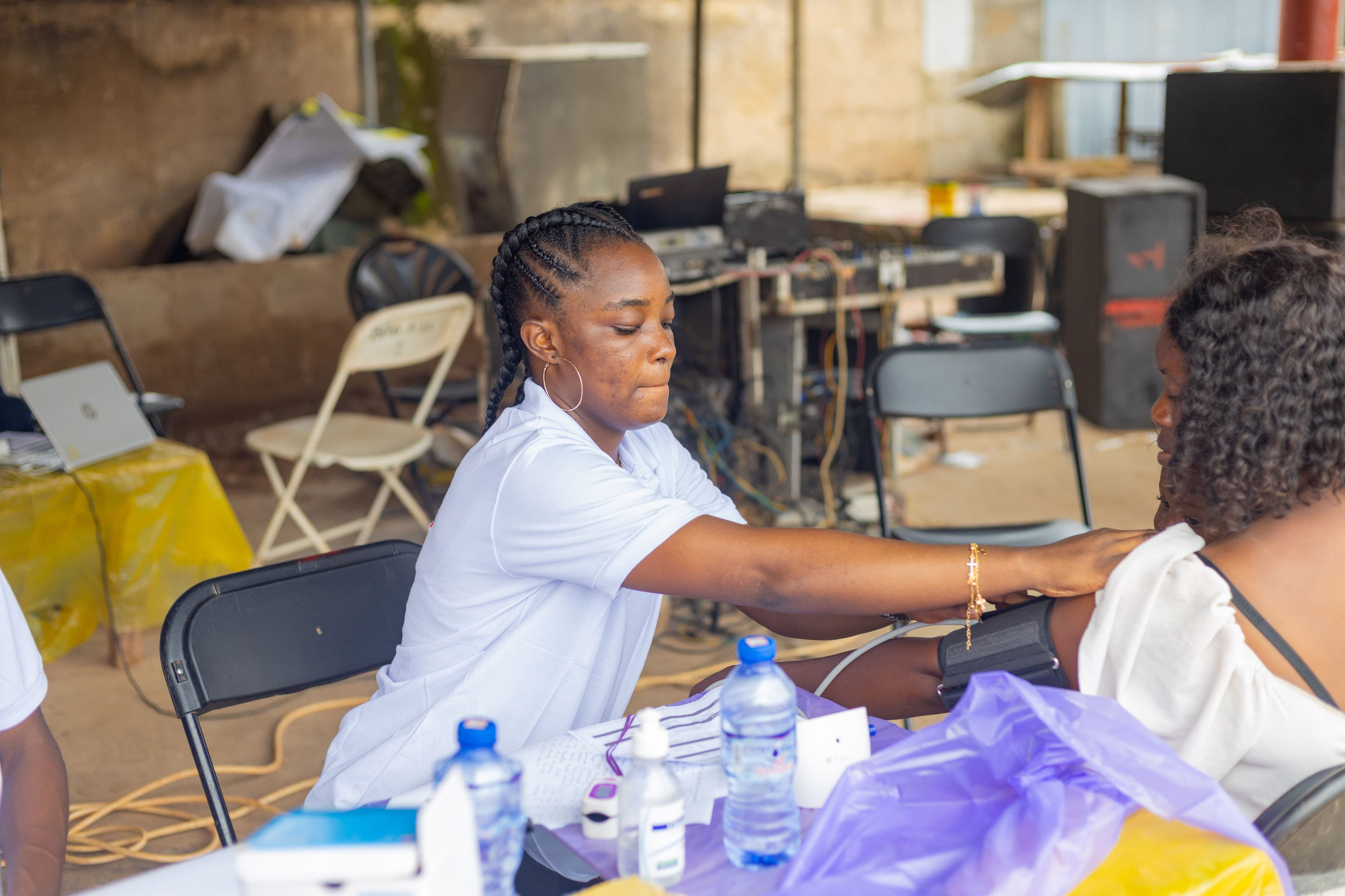 Know your numbers: what your blood pressure is really telling you