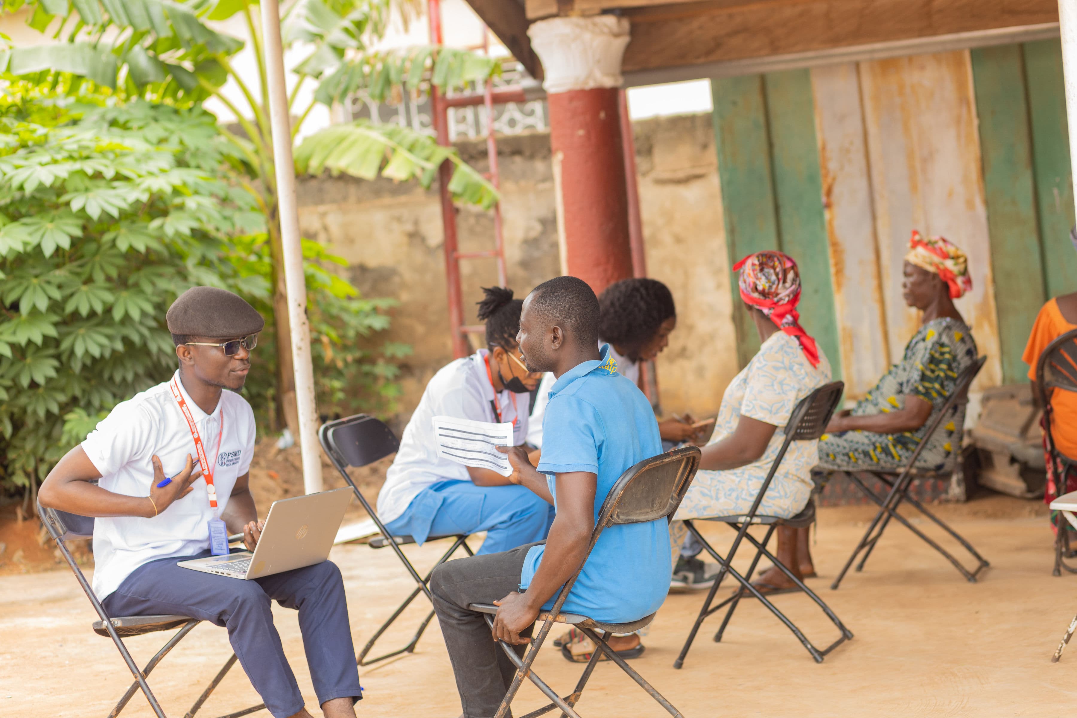 Health education
