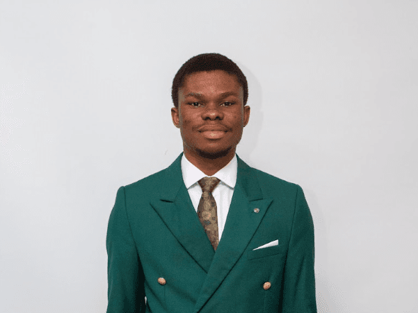 Agyapong Francis