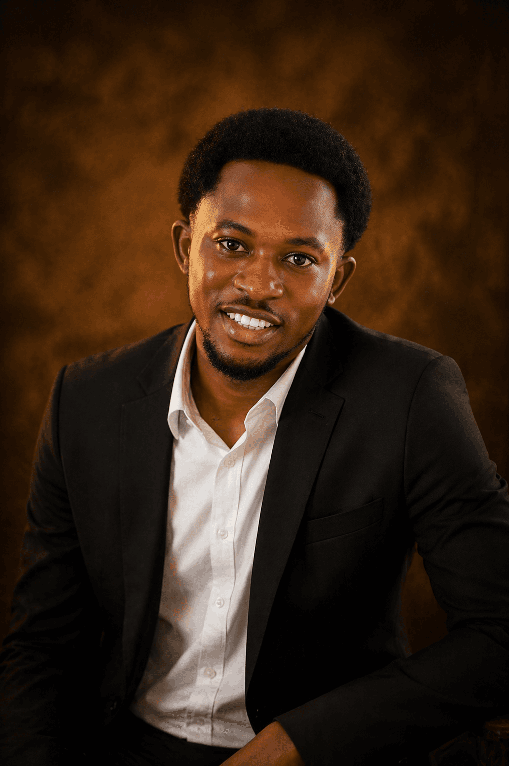 Prince Frimpong Ofori