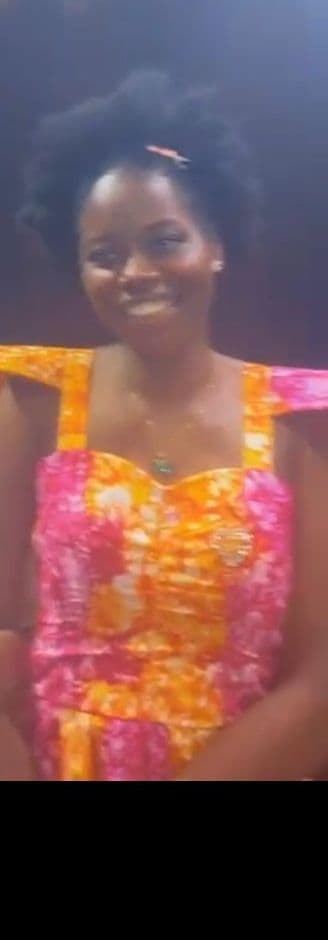 Nancy Quayson