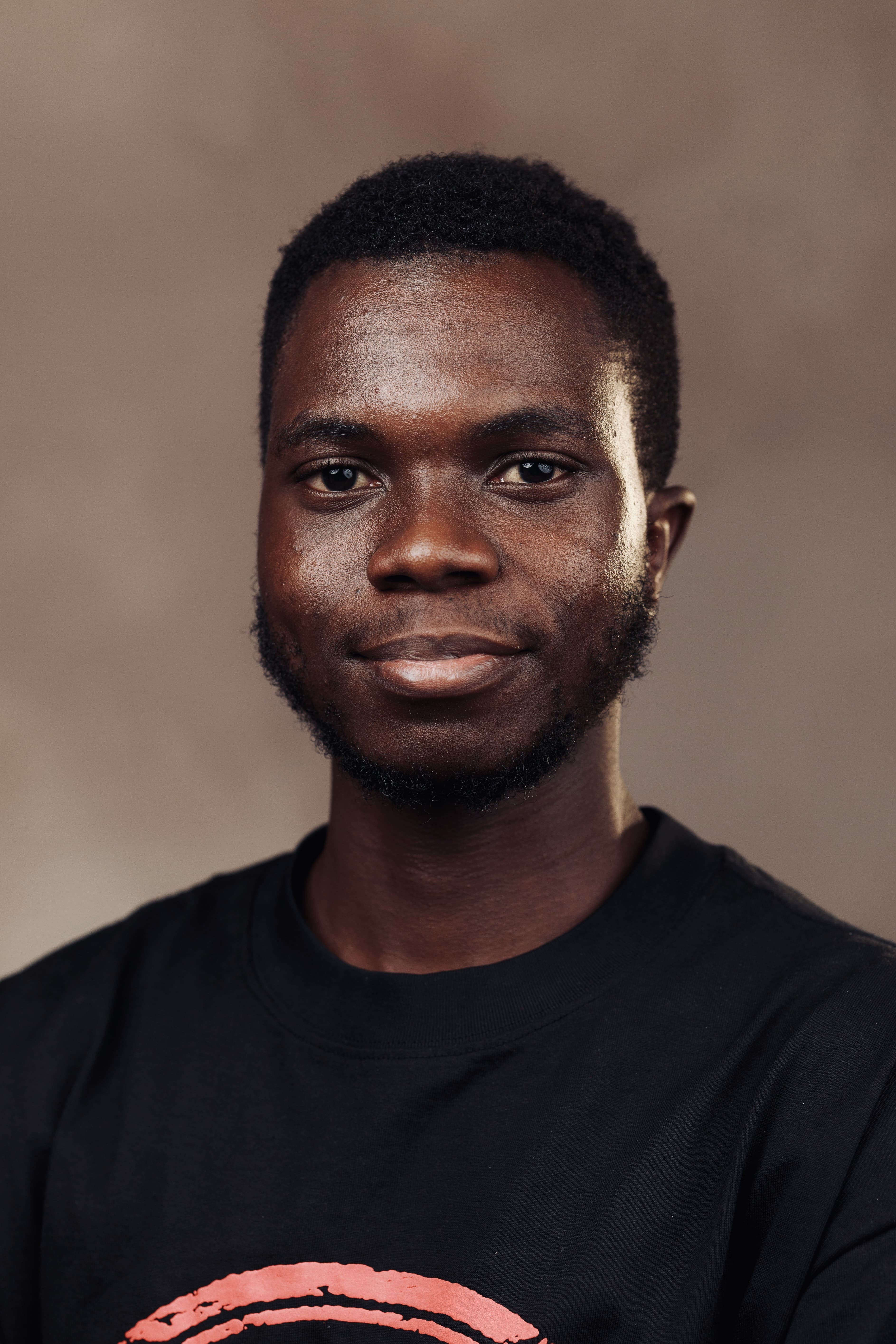Kelvin Quarcoo