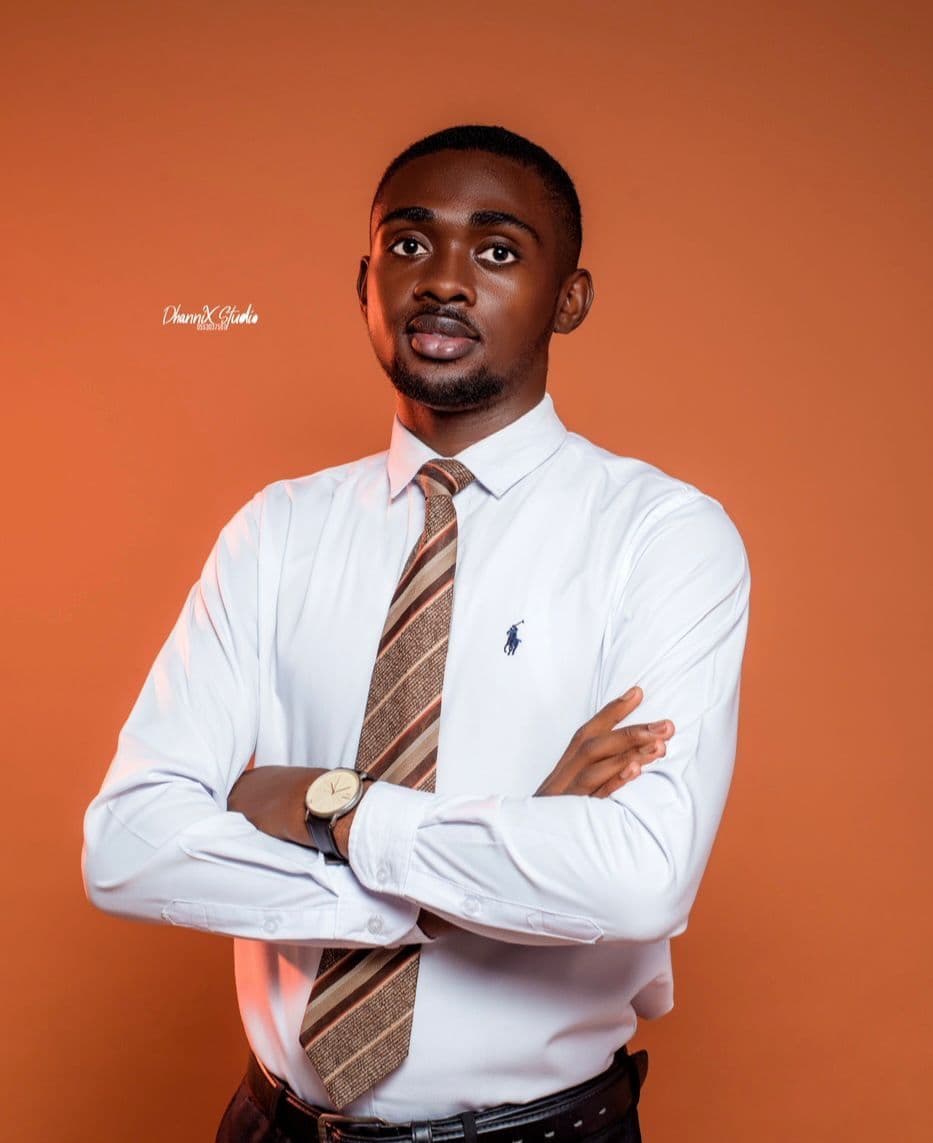BOADI GODFRED
