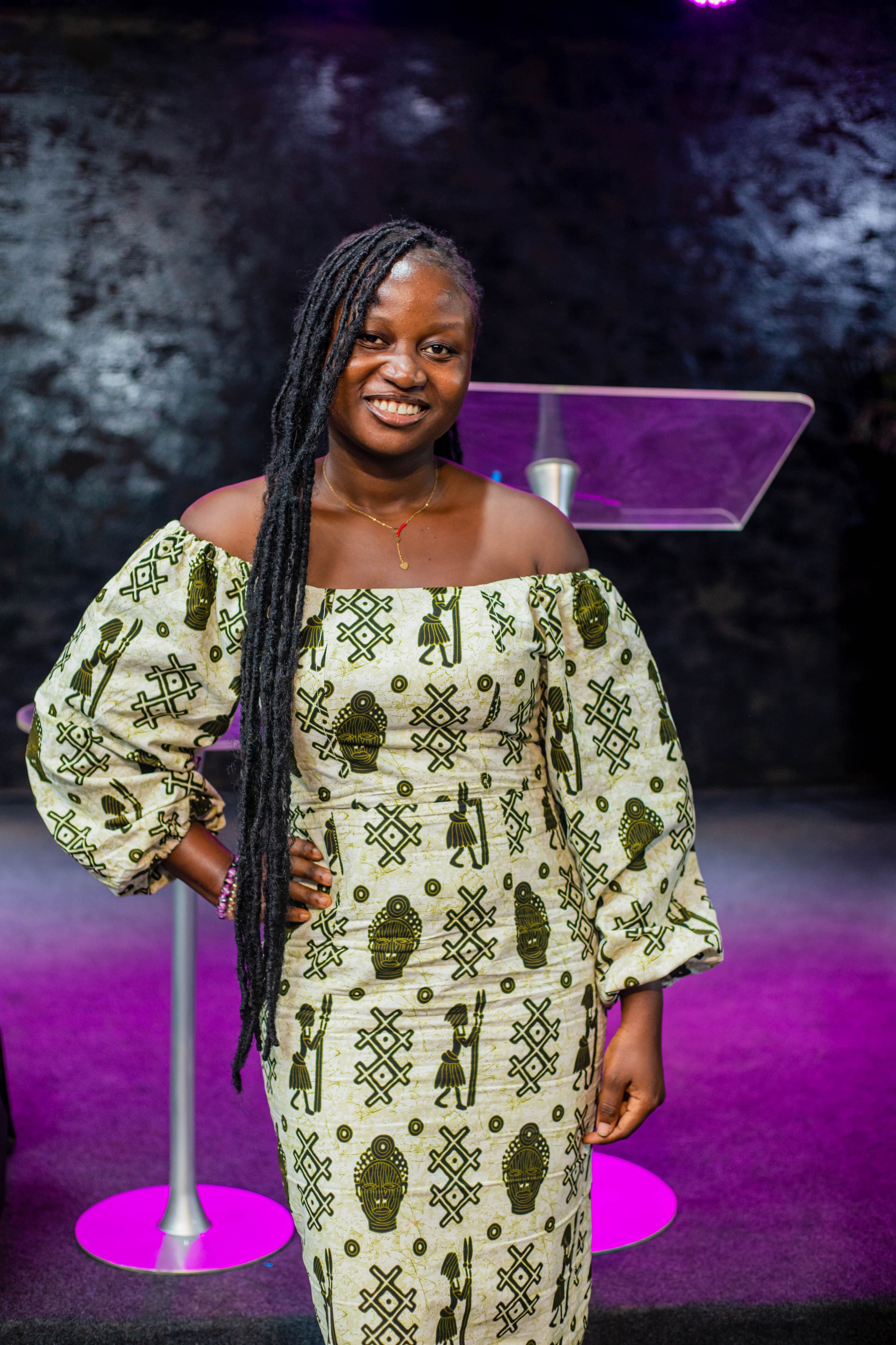 Priscilla Nana Yaa Nti
